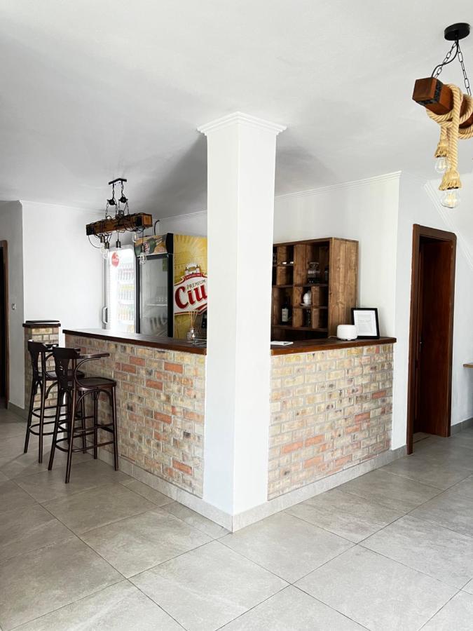 Pensiunea Lili'S House Buchin 外观 照片
